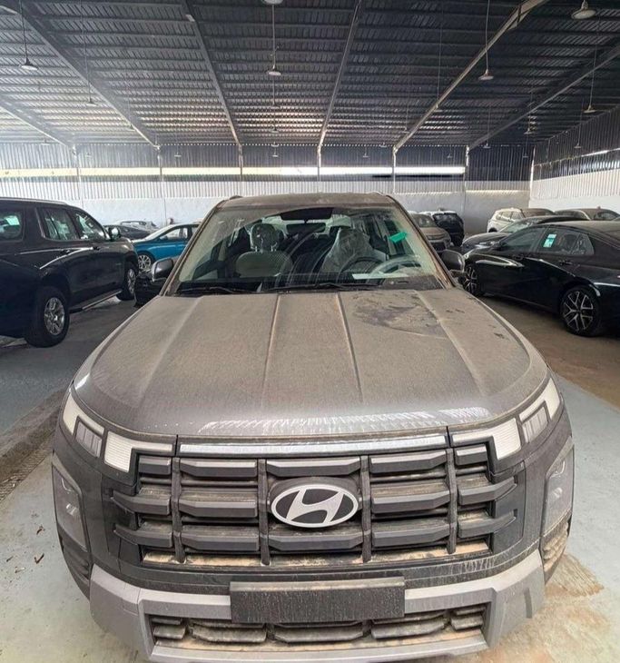 Новый Hyundai Creta II Рестайлинг, 1.5 л, 2026 в Саудовская Аравия, Джидда от شركة نما للسيارات  NMA AUTO Серый цвет. Other | AUTO.AE | Объявление #274842