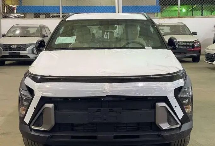 جديدة Hyundai Kona II (SX2), 2.0 l, 2026 في في المملكة العربية السعودية, جدة من شركة رواج للسيارات، اللون أسود.  | AUTO.AE | إعلان #277292