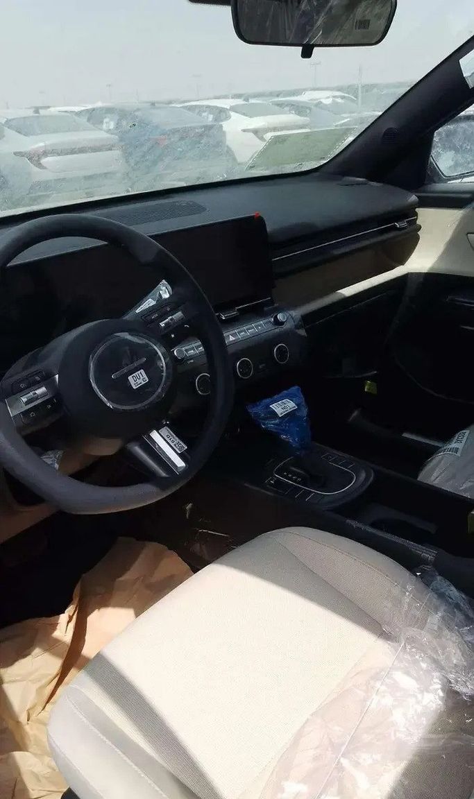 جديدة Hyundai Kona II (SX2)، 2.0 لتر، 2026 في المملكة العربية السعودية، جدة من TM شركة التموين الحديث، اللون أسود.  | AUTO.AE | إعلان #295998 — صورة 16 من 17