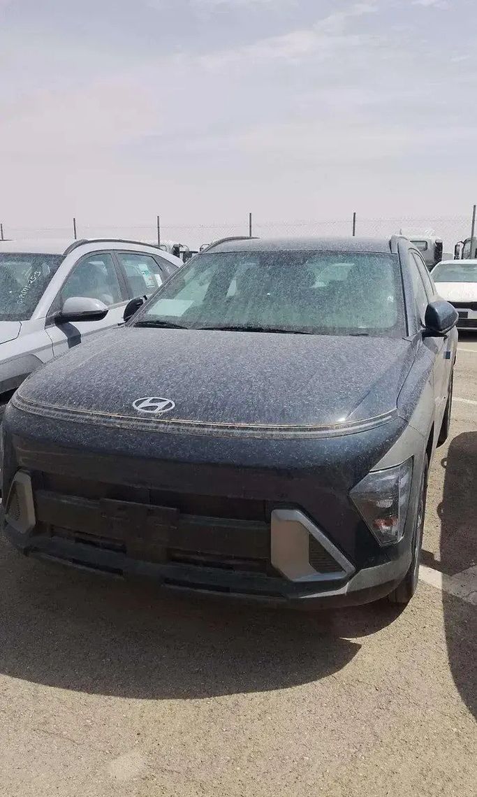 جديدة Hyundai Kona II (SX2)، 2.0 لتر، 2026 في المملكة العربية السعودية، جدة من TM شركة التموين الحديث، اللون أسود.  | AUTO.AE | إعلان #295998 — صورة 17 من 17