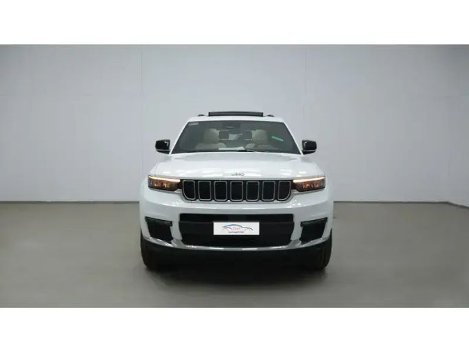 جديدة Jeep Grand Cherokee V (WL), 2.0 l, 2023 في في المملكة العربية السعودية, جدة من TM شركة التموين الحديث، اللون أبيض. المواصفات الأمريكية | AUTO.AE | إعلان #241871