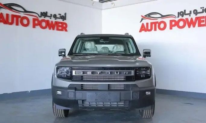 جديدة Jetour T1, 1.5 l, 2026 في في المملكة العربية السعودية, جدة من Auto Power، اللون فضي.  | AUTO.AE | إعلان #274508