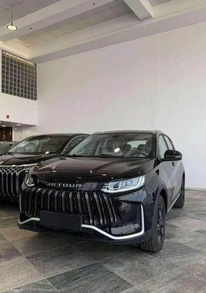 جديدة Jetour X50, 1.5 l, 2026 في في المملكة العربية السعودية, جدة من شركة نما للسيارات  NMA AUTO، اللون أسود. أخرى | AUTO.AE | إعلان #275364