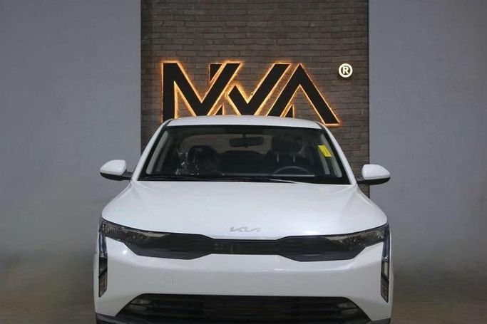 Новый Kia K3 III (BL7), 1.6 л, 2025 в Саудовская Аравия, Джидда от شركة نما للسيارات  NMA AUTO Белый цвет. Other | AUTO.AE | Объявление #275181