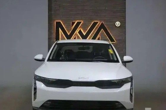 Новый Kia K3 III (BL7), 1.6 л, 2025 в Саудовская Аравия, Джидда от شركة نما للسيارات  NMA AUTO Белый цвет. Other | AUTO.AE | Объявление #275318