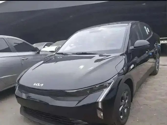 Новый Kia K3 III (BL7), 1.6 л, 2026 в Саудовская Аравия, Джидда от شركة نما للسيارات  NMA AUTO Черный цвет. Other | AUTO.AE | Объявление #275337