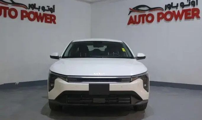 جديدة Kia K4, 2.0 l, 2026 في في المملكة العربية السعودية, جدة من Auto Power، اللون أبيض.  | AUTO.AE | إعلان #274603