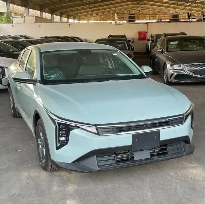 جديدة Kia K4, 2.0 l, 2026 في في المملكة العربية السعودية, جدة من Prime Car، اللون أبيض.  | AUTO.AE | إعلان #274929