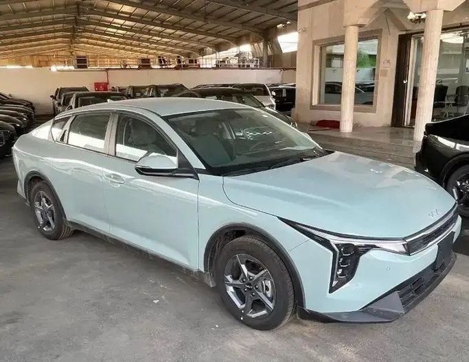 Новый Kia K4, 2.0 л, 2026 в Саудовская Аравия, Джидда от Prime Car Другой цвет цвет.  | AUTO.AE | Объявление #275019