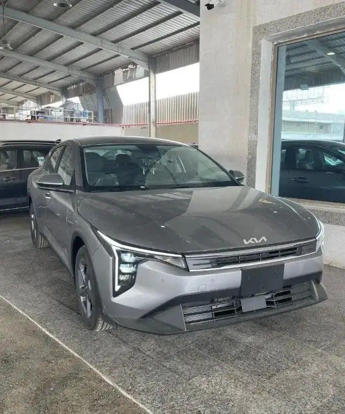Новый Kia K4, 2.0 л, 2026 в Саудовская Аравия, Джидда от Prime Car Серый цвет.  | AUTO.AE | Объявление #275030