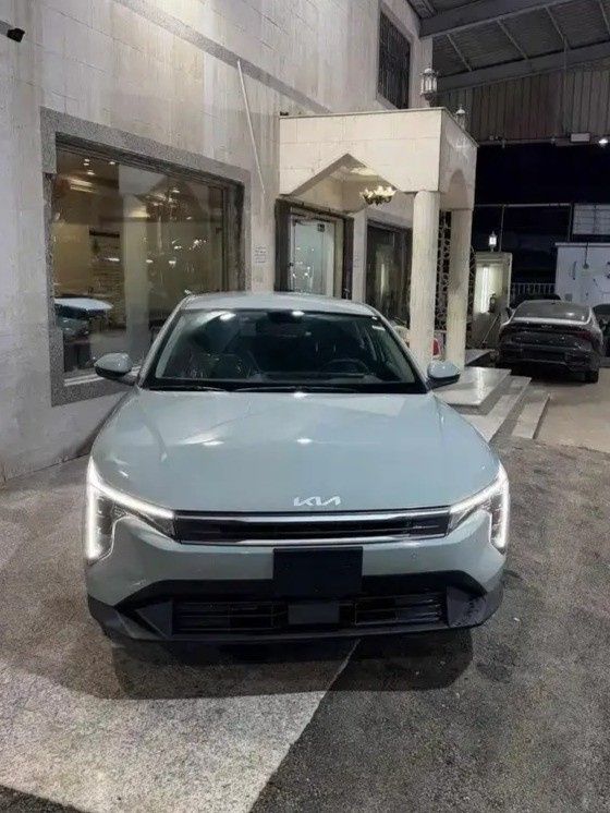 جديدة Kia K4, 2.0 l, 2026 في في المملكة العربية السعودية, جدة من Prime Car، اللون فيروزي.  | AUTO.AE | إعلان #275723