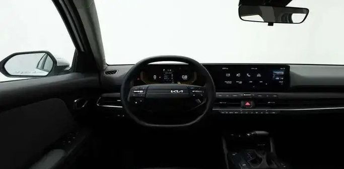 جديدة Kia K4، 1.6 لتر، 2026 في المملكة العربية السعودية، جدة من TM شركة التموين الحديث، اللون أبيض.  | AUTO.AE | إعلان #296159 — صورة 10 من 11