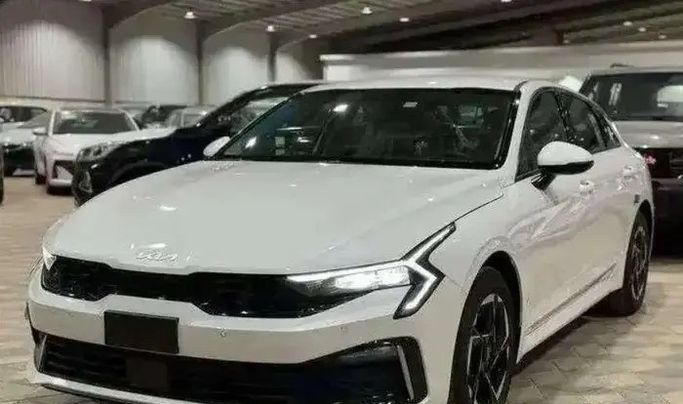 Новый Kia K5 III Рестайлинг, 2.5 л, 2026 в Саудовская Аравия, Джидда от شركة نما للسيارات  NMA AUTO Белый цвет. Other | AUTO.AE | Объявление #275138