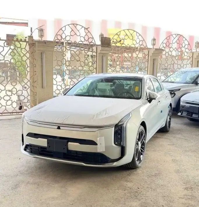 جديدة Kia K8 أنا فيس ليفت, 3.5 l, 2026 في في المملكة العربية السعودية, جدة من Prime Car، اللون أبيض.  | AUTO.AE | إعلان #275724