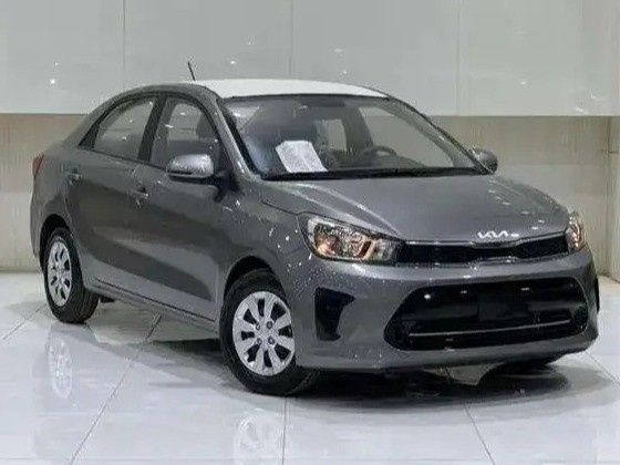 Новый Kia Pegas, 1.4 л, 2026 в Саудовская Аравия, Джидда от شركة نما للسيارات  NMA AUTO Серый цвет. Other | AUTO.AE | Объявление #275322