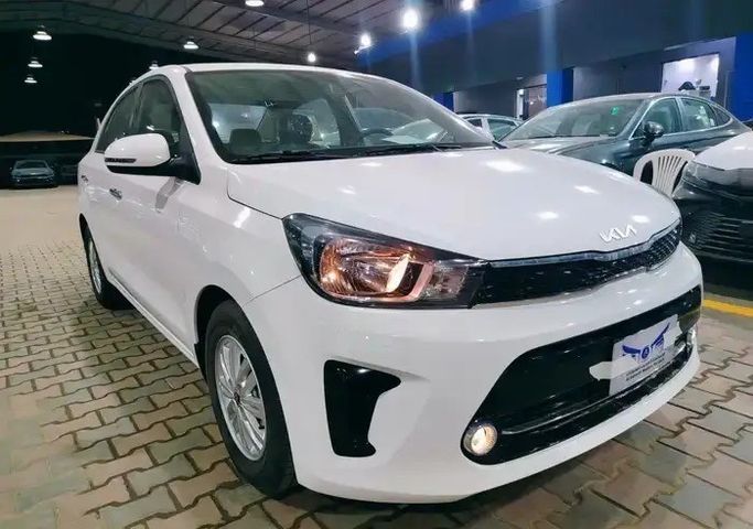 Новый Kia Pegas, 1.4 л, 2026 в Саудовская Аравия, Джидда от معرض الأسطورة الحديث للسيارات Белый цвет. Other | AUTO.AE | Объявление #277978