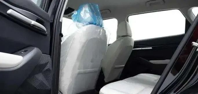 New Kia Seltos I, 2.0 l, 2026 in Saudi Arabia, Jeddah by TM شركة التموين الحديث, Black color.  | AUTO.AE | Listing #295742 — photo 10 of 10