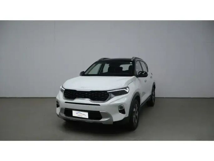 جديدة Kia Sonet أنا فيس ليفت, 1.0 l, 2024 في في المملكة العربية السعودية, جدة من TM شركة التموين الحديث، اللون أبيض. المواصفات الكورية | AUTO.AE