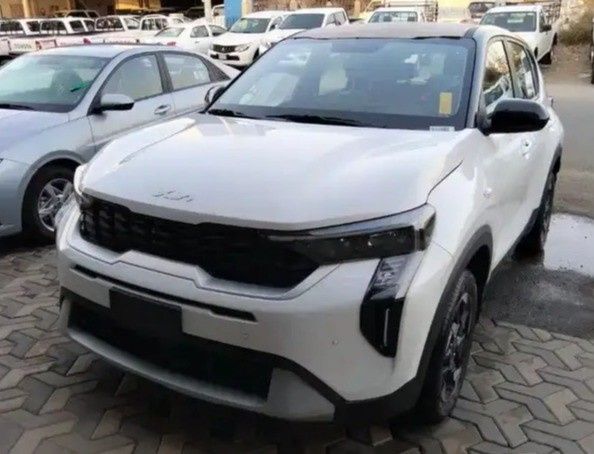 جديدة Kia Sonet أنا فيس ليفت, 1.0 l, 2026 في في المملكة العربية السعودية, جدة من Friends Showroom شركة الاصدقاء المحدون المميزين المحدودة، اللون أبيض. أخرى | AUTO.AE | إعلان #274870