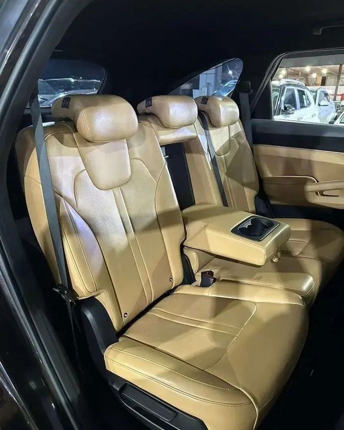مستعملة Kia Sorento رابعاً، 2.2 لتر، 2021 في المملكة العربية السعودية، جدة من Manarat Al Tayseer شركة منارة التيسير، اللون بني. المواصفات الكورية | AUTO.AE | إعلان #295907 — صورة 18 من 18