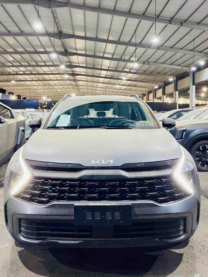 Новый Kia Sportage V, 1.5 л, 2026 в Саудовская Аравия, Джидда от Car Auctions كار اوكشن  Серый цвет. Other | AUTO.AE | Объявление #277219