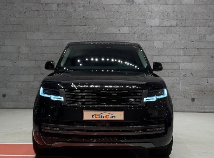 مستعملة Land Rover Range Rover P360 MHEV V, 3.0 l, 2024 في في المملكة العربية السعودية, جدة من CIty Cars، اللون أسود. مواصفات الخليج | AUTO.AE
