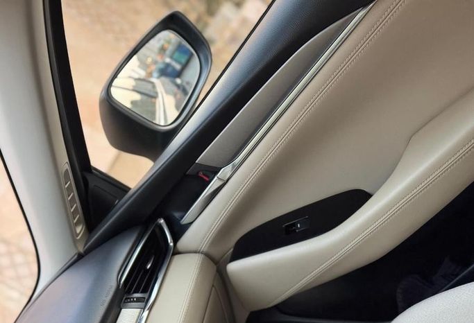 مستعملة Mazda 6 III (GJ) فيس ليفت 2، 2.5 لتر، 2025 في المملكة العربية السعودية، جدة من Ideal Experience Trading ايديال اكسبيرينس للتجارة، اللون أزرق.  | AUTO.AE | إعلان #296324 — صورة 11 من 17