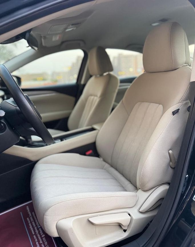 مستعملة Mazda 6 III (GJ) فيس ليفت 2، 2.5 لتر، 2025 في المملكة العربية السعودية، جدة من Ideal Experience Trading ايديال اكسبيرينس للتجارة، اللون أزرق.  | AUTO.AE | إعلان #296324 — صورة 10 من 17