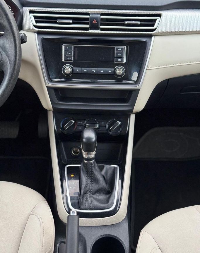 Used MG 5 (GT) I Facelift, 1.5 l, 2021 in Saudi Arabia, Jeddah by Rawafid Al Barakah Cars معرض روافد البركة للسيارات, Blue color.  | AUTO.AE | Listing #296355 — photo 15 of 15