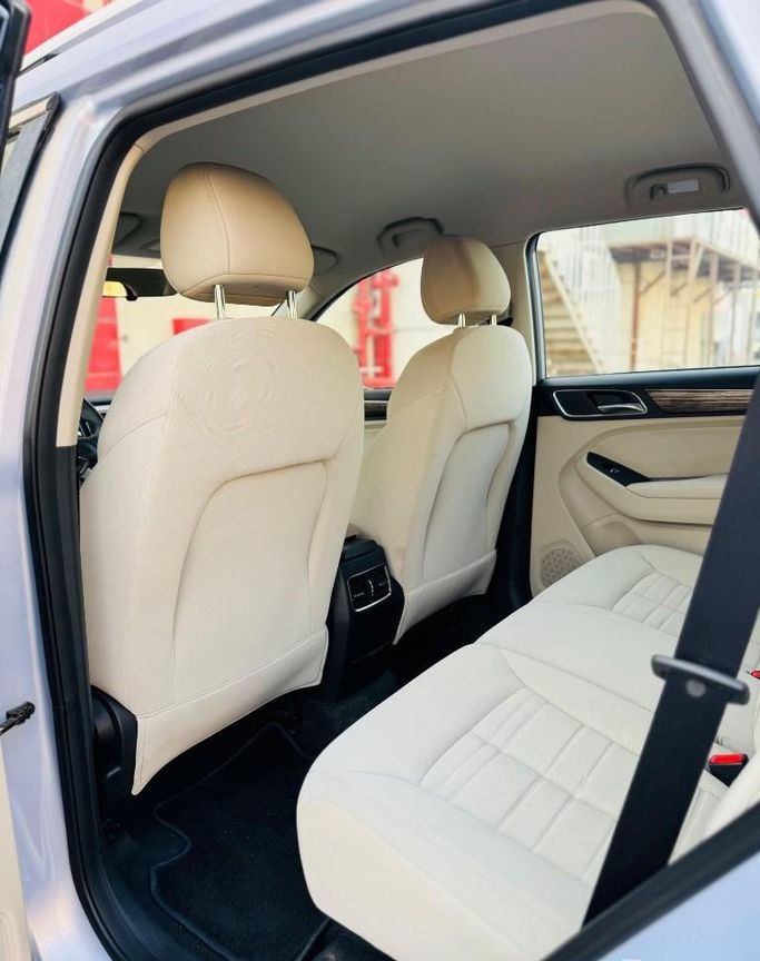 مستعملة MG RX5 I، 1.5 لتر، 2023 في المملكة العربية السعودية، جدة من Rawafid Al Barakah Cars معرض روافد البركة للسيارات، اللون أزرق.  | AUTO.AE | إعلان #296346 — صورة 11 من 19