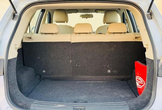 مستعملة MG RX5 I، 1.5 لتر، 2023 في المملكة العربية السعودية، جدة من Rawafid Al Barakah Cars معرض روافد البركة للسيارات، اللون أزرق.  | AUTO.AE | إعلان #296346 — صورة 12 من 19