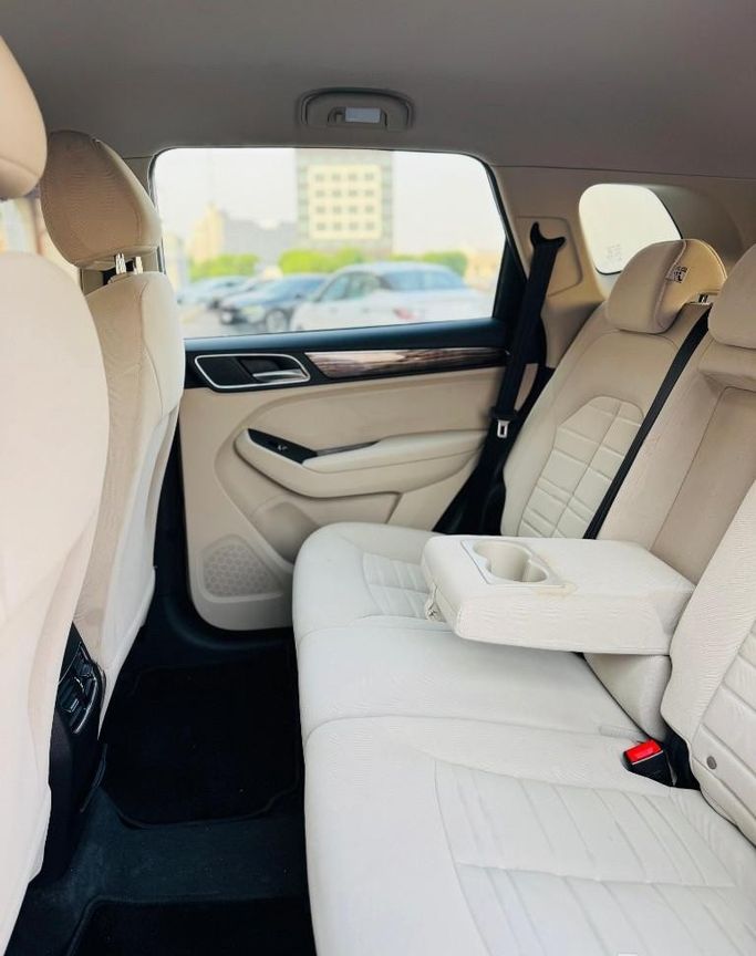 مستعملة MG RX5 I، 1.5 لتر، 2023 في المملكة العربية السعودية، جدة من Rawafid Al Barakah Cars معرض روافد البركة للسيارات، اللون أزرق.  | AUTO.AE | إعلان #296346 — صورة 13 من 19
