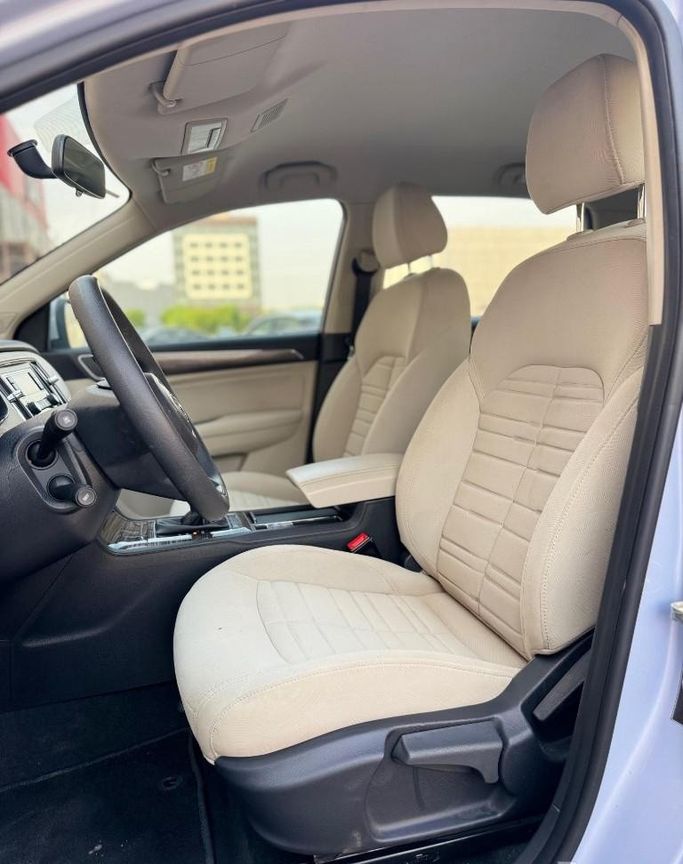 مستعملة MG RX5 I، 1.5 لتر، 2023 في المملكة العربية السعودية، جدة من Rawafid Al Barakah Cars معرض روافد البركة للسيارات، اللون أزرق.  | AUTO.AE | إعلان #296346 — صورة 15 من 19