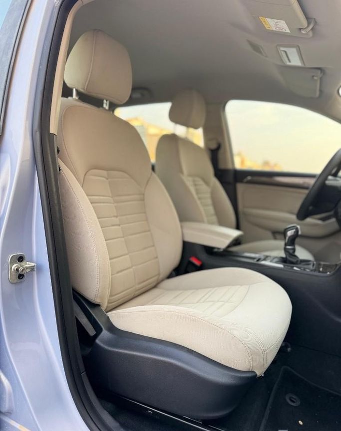 مستعملة MG RX5 I، 1.5 لتر، 2023 في المملكة العربية السعودية، جدة من Rawafid Al Barakah Cars معرض روافد البركة للسيارات، اللون أزرق.  | AUTO.AE | إعلان #296346 — صورة 16 من 19