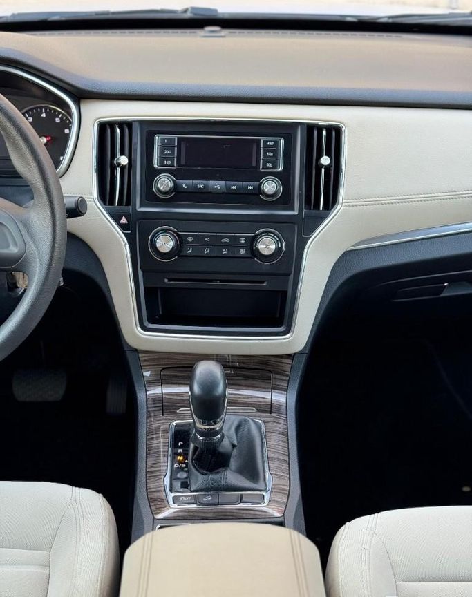مستعملة MG RX5 I، 1.5 لتر، 2023 في المملكة العربية السعودية، جدة من Rawafid Al Barakah Cars معرض روافد البركة للسيارات، اللون أزرق.  | AUTO.AE | إعلان #296346 — صورة 17 من 19