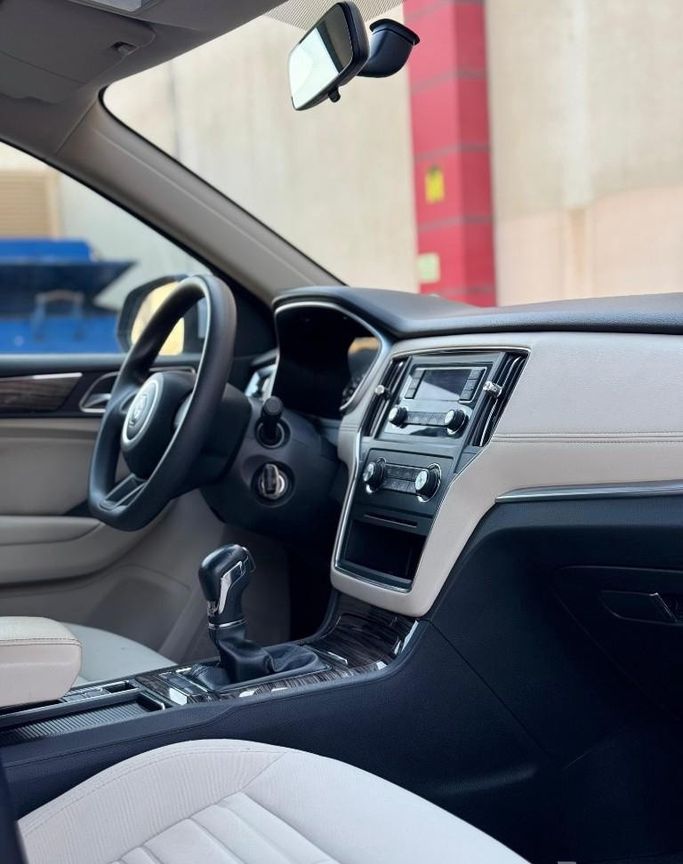 مستعملة MG RX5 I، 1.5 لتر، 2023 في المملكة العربية السعودية، جدة من Rawafid Al Barakah Cars معرض روافد البركة للسيارات، اللون أزرق.  | AUTO.AE | إعلان #296346 — صورة 18 من 19