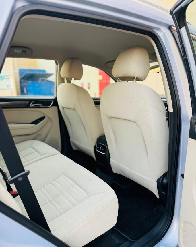 مستعملة MG RX5 I، 1.5 لتر، 2023 في المملكة العربية السعودية، جدة من Rawafid Al Barakah Cars معرض روافد البركة للسيارات، اللون أزرق.  | AUTO.AE | إعلان #296346 — صورة 19 من 19