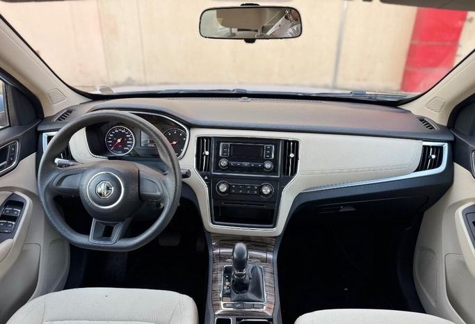 مستعملة MG RX5 I، 1.5 لتر، 2023 في المملكة العربية السعودية، جدة من Rawafid Al Barakah Cars معرض روافد البركة للسيارات، اللون أزرق.  | AUTO.AE | إعلان #296346 — صورة 10 من 19