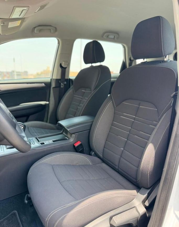 مستعملة MG RX5 I، 1.5 لتر، 2023 في المملكة العربية السعودية، جدة من Rawafid Al Barakah Cars معرض روافد البركة للسيارات، اللون أبيض.  | AUTO.AE | إعلان #296369 — صورة 15 من 19