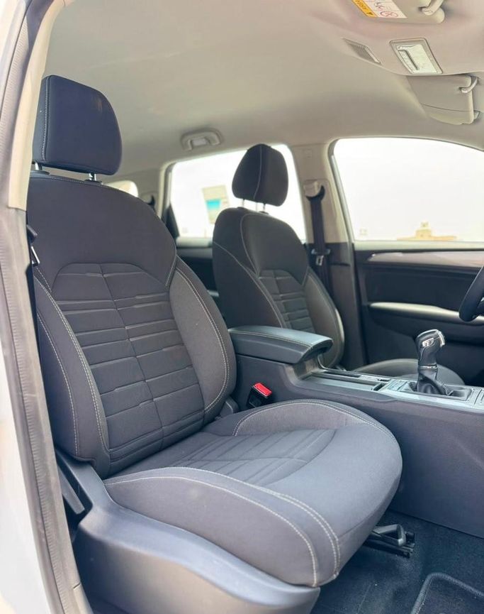 مستعملة MG RX5 I، 1.5 لتر، 2023 في المملكة العربية السعودية، جدة من Rawafid Al Barakah Cars معرض روافد البركة للسيارات، اللون أبيض.  | AUTO.AE | إعلان #296369 — صورة 16 من 19