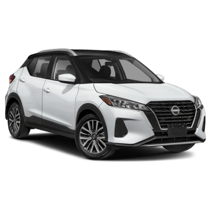 Новый Nissan Kicks I Рестайлинг, 1.6 л, 2024 в Саудовская Аравия, Джидда от Al Qeemah معرض القيمة Белый цвет. Other | AUTO.AE