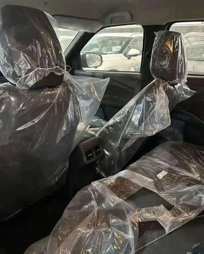 Новый Nissan Magnite I Рестайлинг, 1.0 л, 2025 в Саудовская Аравия, Джидда от TM شركة التموين الحديث Белый цвет.  | AUTO.AE | Объявление #295855 — фото 4 из 6