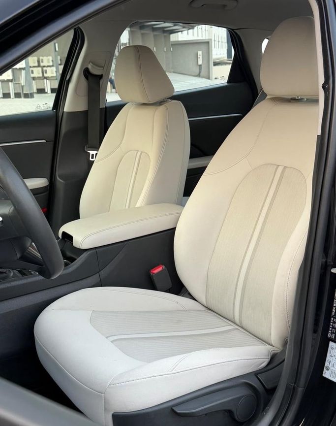 Подержанный Nissan Pathfinder V, 3.5 л, 2024 в Саудовская Аравия, Джидда от Ideal Experience Trading ايديال اكسبيرينس للتجارة Белый цвет.  | AUTO.AE | Объявление #296319 — фото 14 из 20