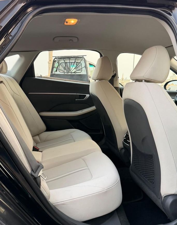 Подержанный Nissan Pathfinder V, 3.5 л, 2024 в Саудовская Аравия, Джидда от Ideal Experience Trading ايديال اكسبيرينس للتجارة Белый цвет.  | AUTO.AE | Объявление #296319 — фото 15 из 20