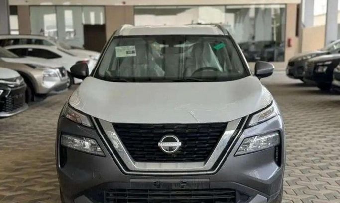 جديدة Nissan X-Trail رابعاً, 2.5 l, 2026 في في المملكة العربية السعودية, جدة من شركة نما للسيارات  NMA AUTO، اللون رمادي. أخرى | AUTO.AE | إعلان #274868