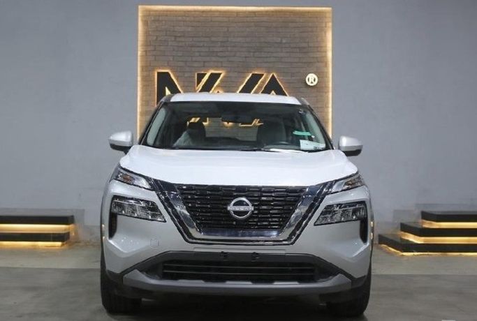Новый Nissan X-Trail IV (T33), 2.5 л, 2026 в Саудовская Аравия, Джидда от شركة نما للسيارات  NMA AUTO Серебристый цвет. Other | AUTO.AE | Объявление #274881