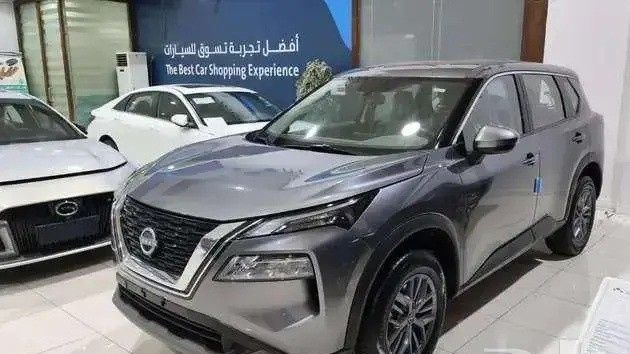 Новый Nissan X-Trail IV (T33), 2.5 л, 2026 в Саудовская Аравия, Джидда от شركة نما للسيارات  NMA AUTO Серый цвет. Other | AUTO.AE | Объявление #275191