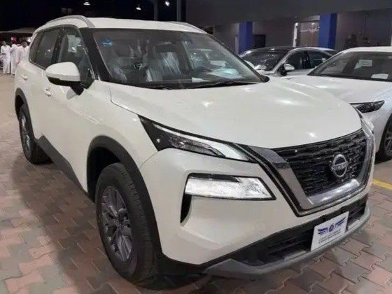 Новый Nissan X-Trail IV (T33), 2.5 л, 2026 в Саудовская Аравия, Джидда от معرض الأسطورة الحديث للسيارات Белый цвет. Other | AUTO.AE | Объявление #277743