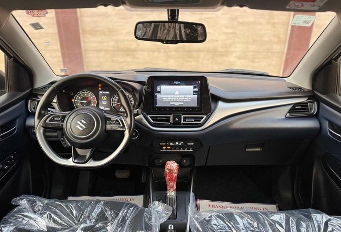 Подержанный Suzuki Baleno III, 1.5 л, 2024 в Саудовская Аравия, Джидда от Ideal Experience Trading ايديال اكسبيرينس للتجارة Белый цвет.  | AUTO.AE | Объявление #296330 — фото 11 из 19