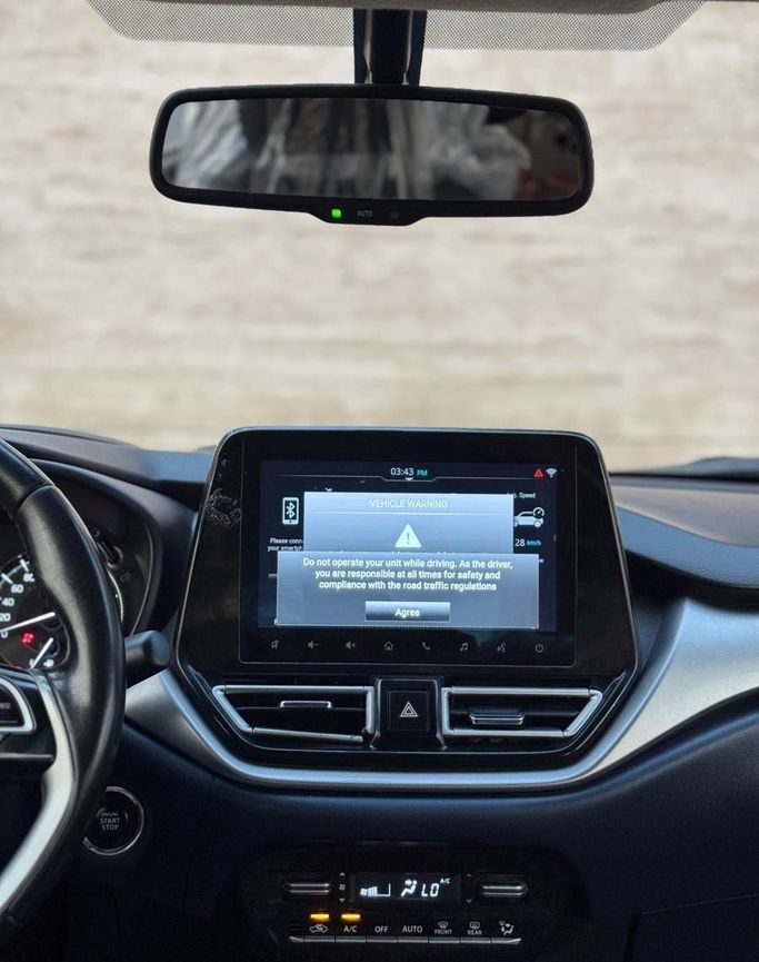 Подержанный Suzuki Baleno III, 1.5 л, 2024 в Саудовская Аравия, Джидда от Ideal Experience Trading ايديال اكسبيرينس للتجارة Белый цвет.  | AUTO.AE | Объявление #296330 — фото 12 из 19